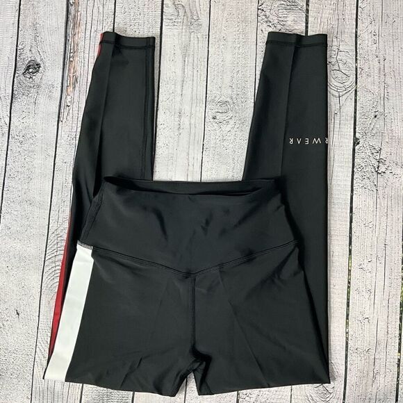 Ryderwear Pants - RYDERWEAR Leggings 